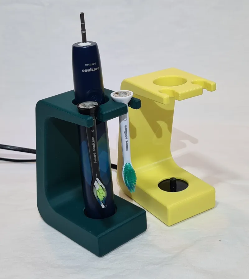 Sonicare 3100 Station