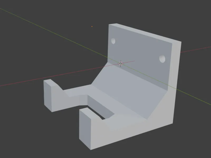 Formula 1 RC Car Hanger