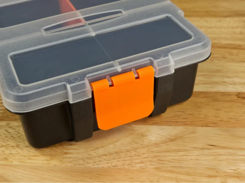 Box Latch