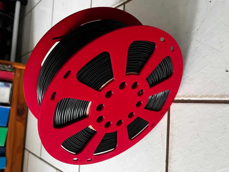 eSun cardboard spool replacement