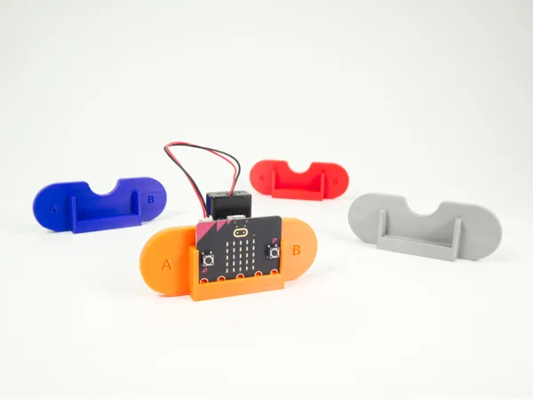 Support pour micro:bit