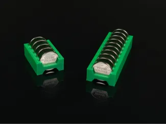 CR2032 Battery Holder