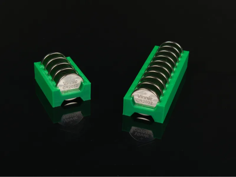 CR2032 Battery Holder