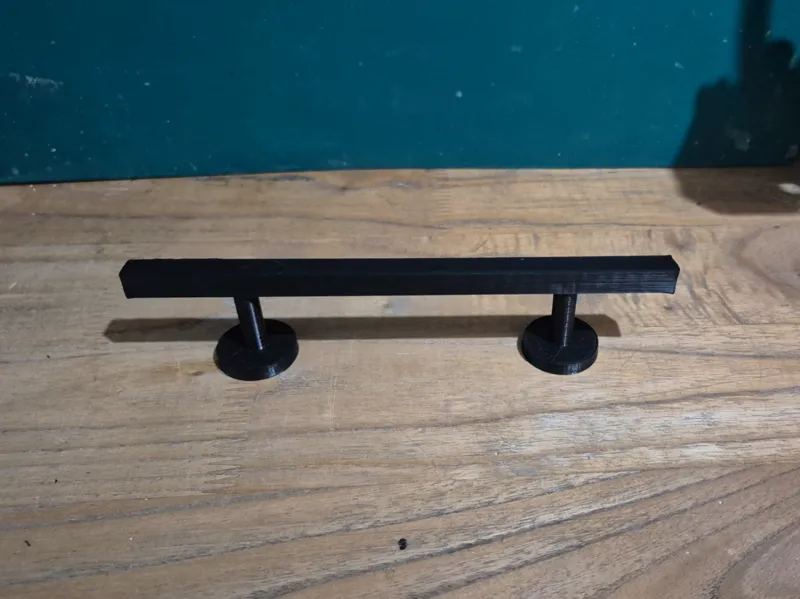 grind rail