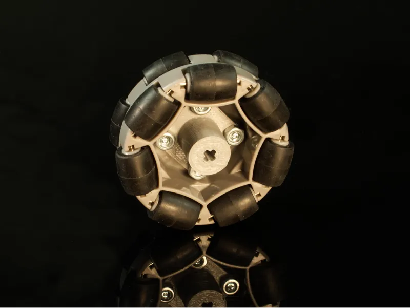 VEX 228-2536 Omni Wheel Adapter