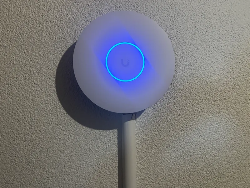 Ubiquiti Wall-Mount Adapter for Access-Points