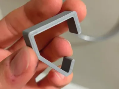 Hook (for 30mm bar)