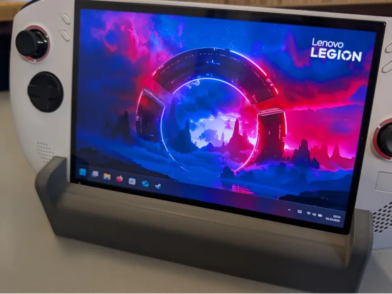 Legion Go S Stand