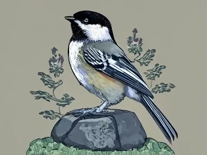 Chickadee