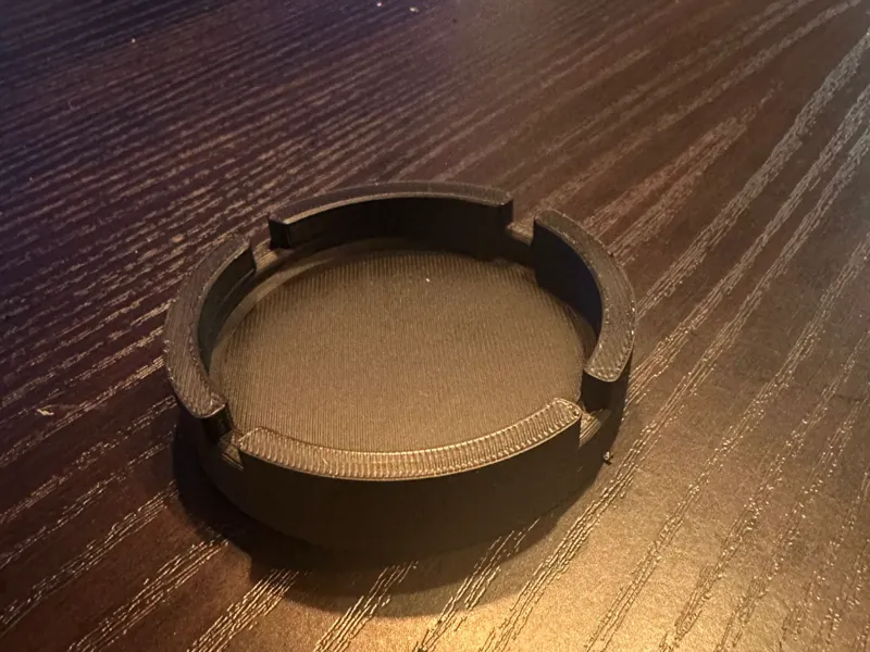 Mini Aschenbecher 