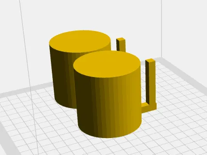 mug