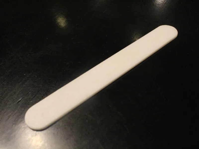 popsicle stick