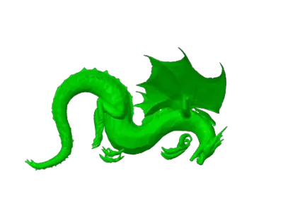 dragon