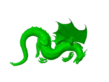 dragon
