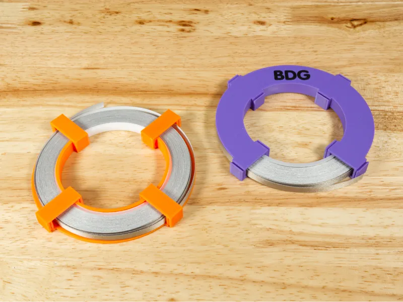 Maker Tape Holder (Large, 1/4")