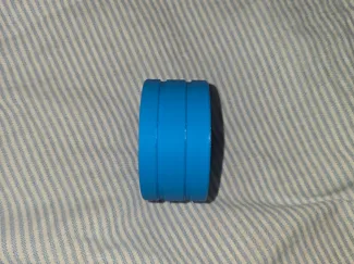 O ring model