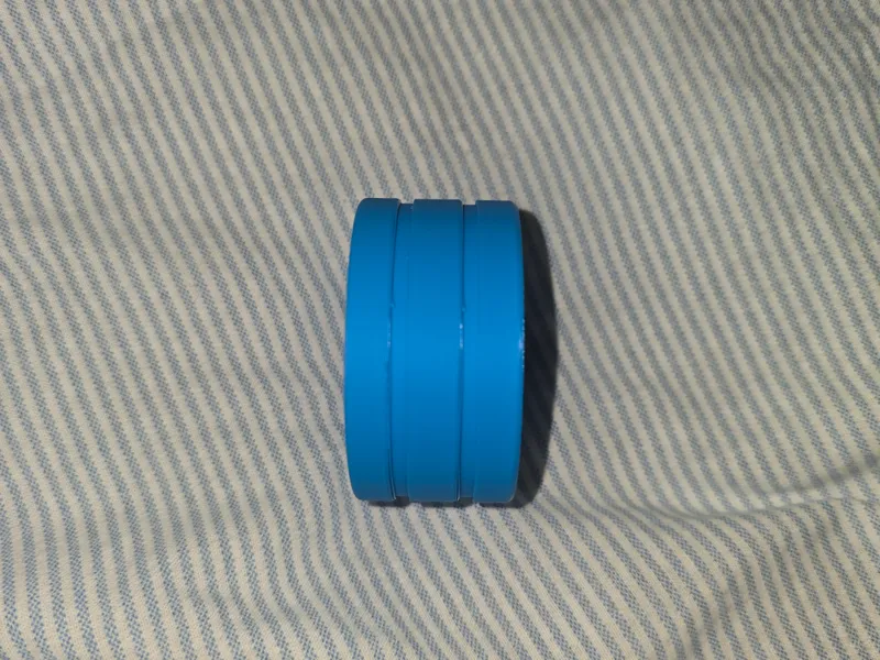 O ring model