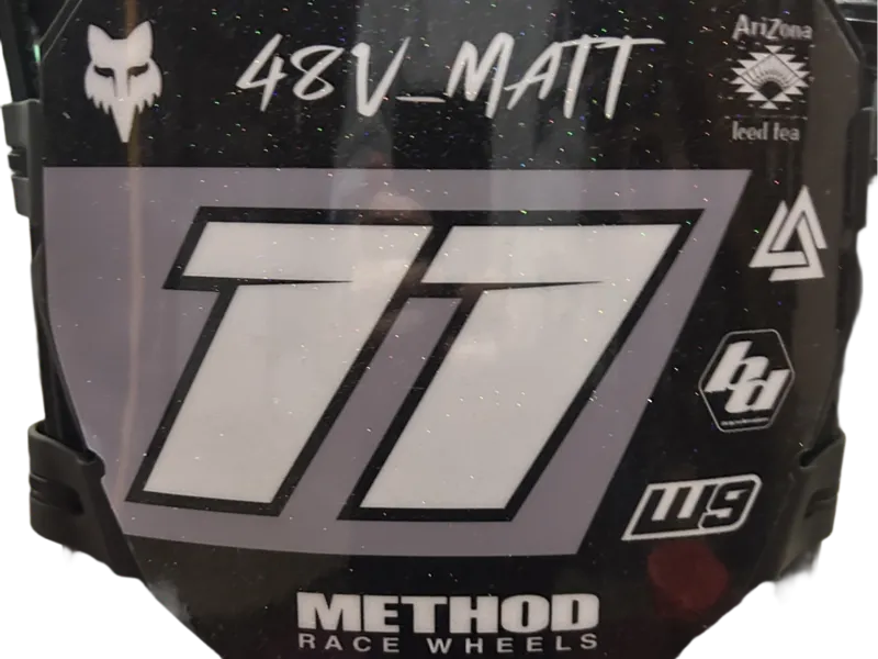 plate