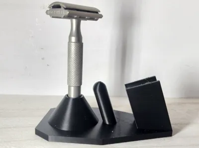 Razor Stand For Rockwell 6S