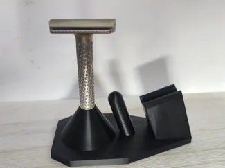 Razor Stand For Muramasa