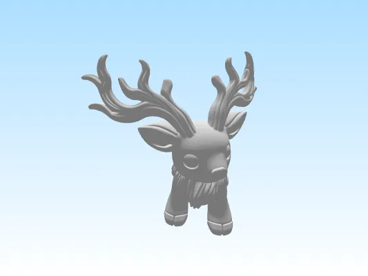 Root-Stag