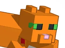 Cat named Clem