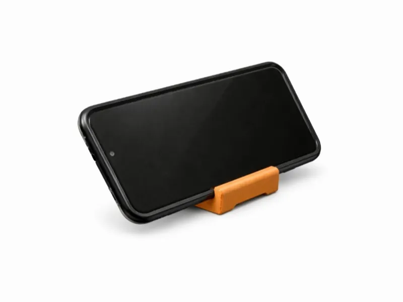 phone desk attachment 