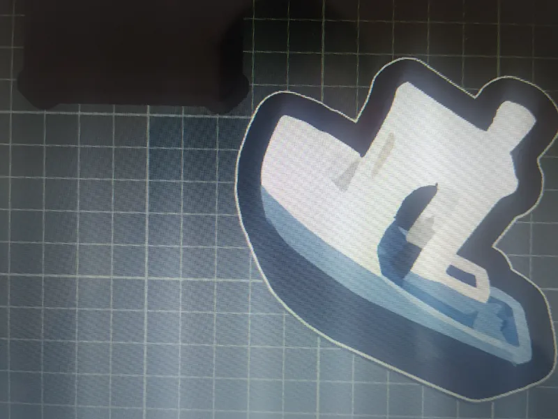 benchy flexi