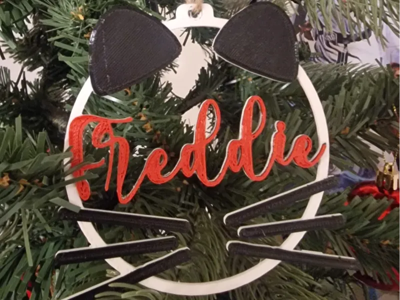 Bolas de navidad.