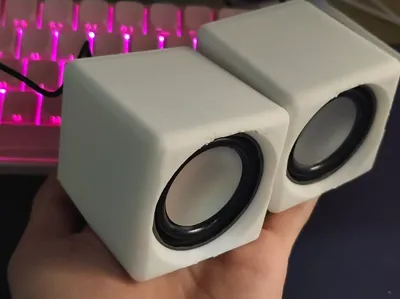 Mini Speaker
