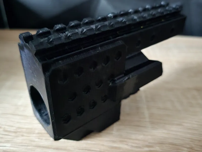 Paintball EMF Front 