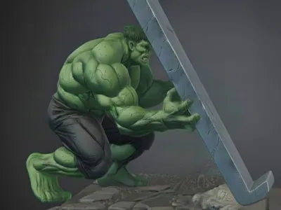 Hulk