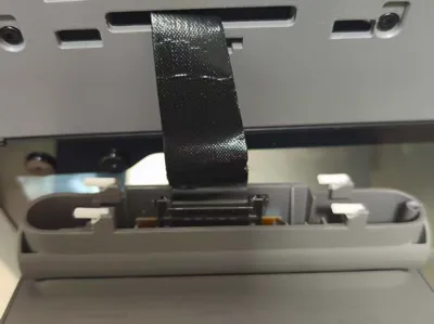 P2S Display Clip