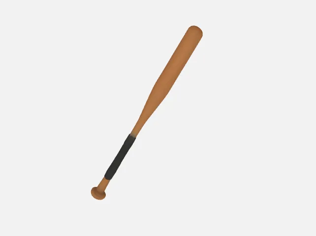 BASEBALLSTICK