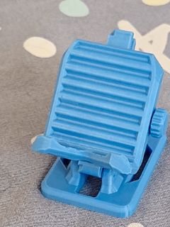 Phone Stand Stable Adjustable