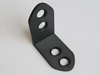 Winkel 90° Seitenlänge: 3,5 cm