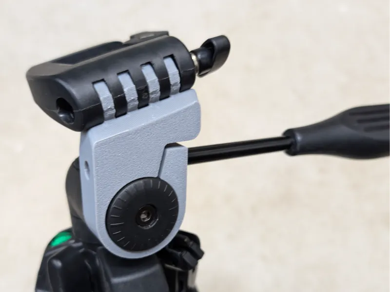 Pièce pour trépied laser Bosch BT 150 - V3