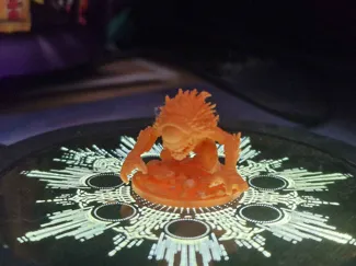DND Nothic