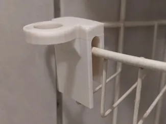 Razor holder