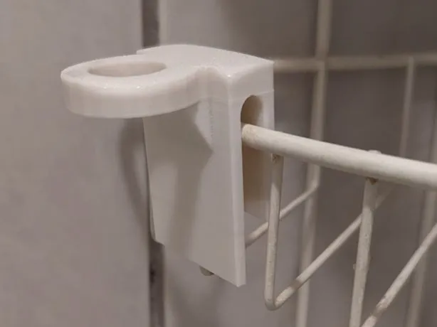 Razor holder