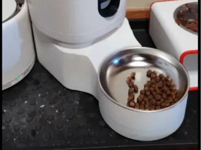 Aqara Pet feeder