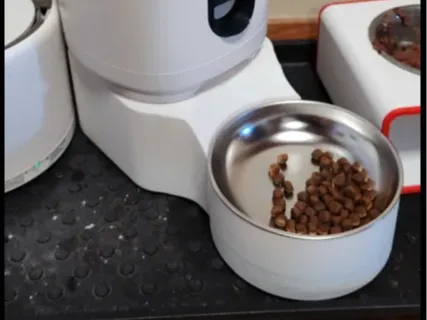 Aqara Pet feeder