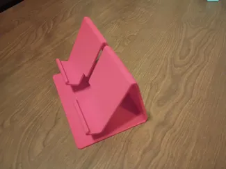 Ipad/Ipad Mini Stand