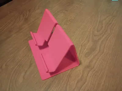 Ipad/Ipad Mini Stand