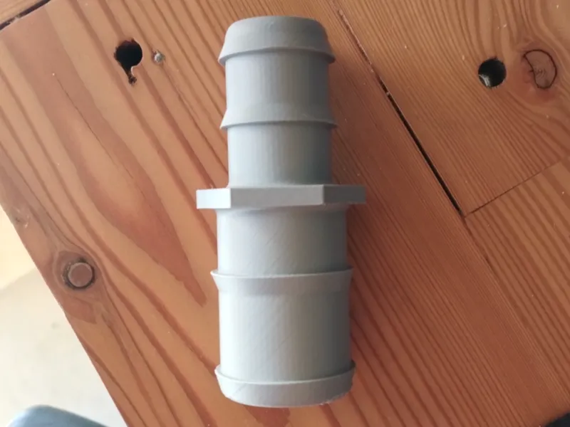 Replica riduzione per Tubi  (Ø40mm a Ø32mm)
