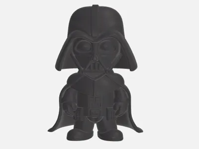 darth vader
