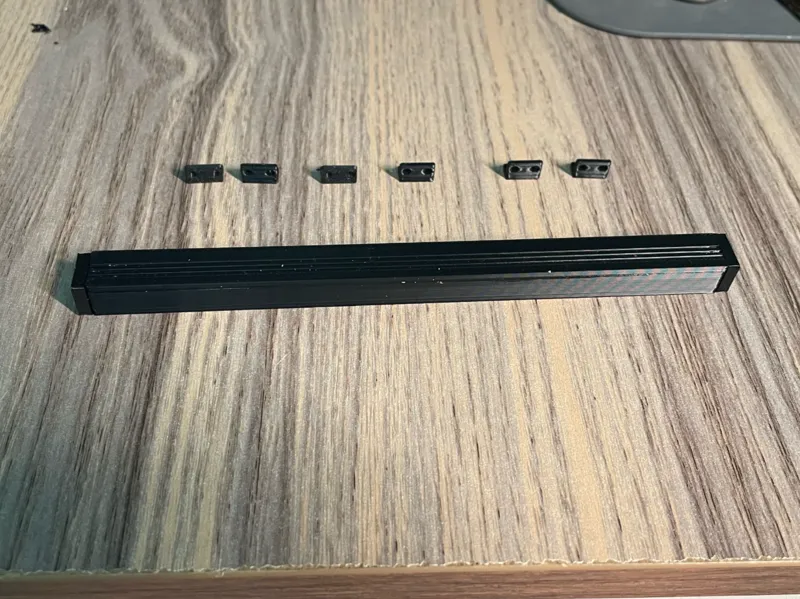 车边账