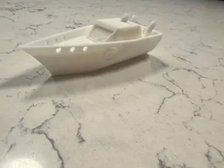 benchy [modern]
