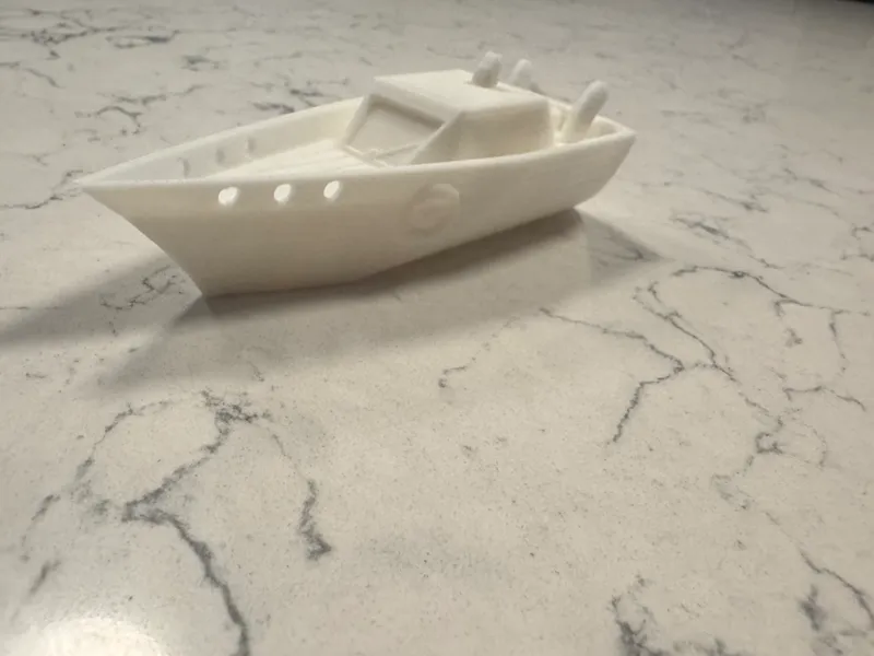 benchy [modern]