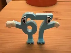 6 7 Figure